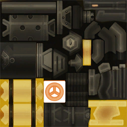 고급 화학병화학총(여)