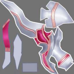 절망의 단도(여)