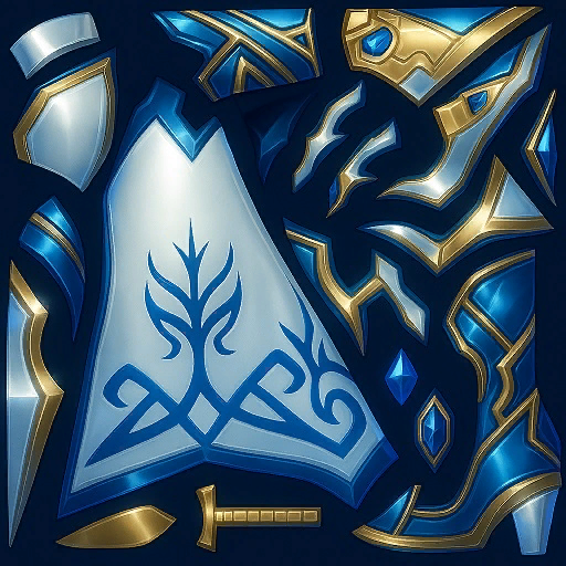 2015신비술사 의상(여)