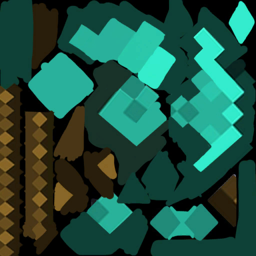 고급 파괴의할버드(여)