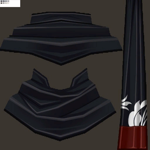 한조 장신구(여)