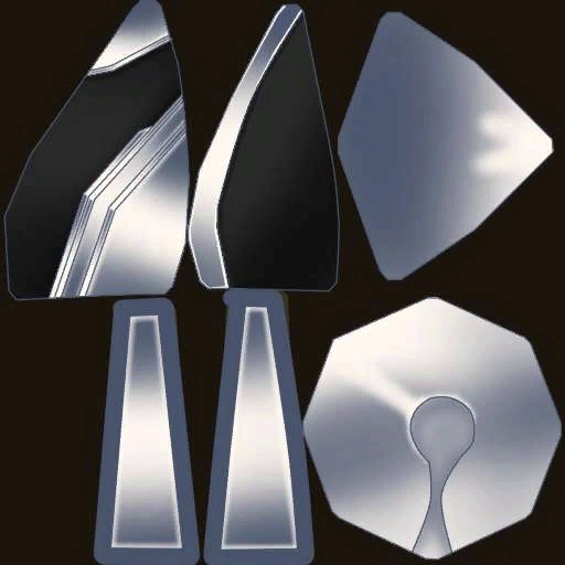 구미호 요귀(여)