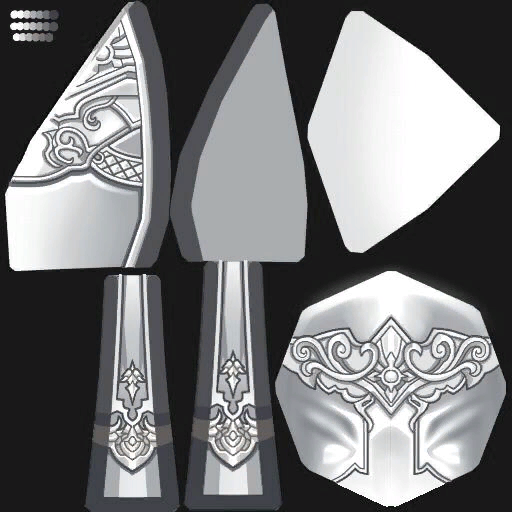 구미호 요귀(여)