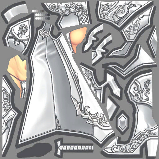 2015신비술사 의상(여)