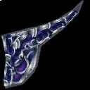 고급 러닝백헬멧(여)