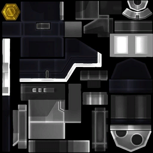 고급 패트리어트 런쳐(남)