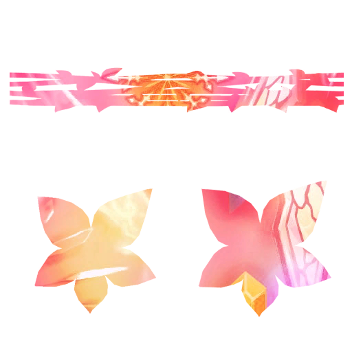 고대 정령 서클릿(여)