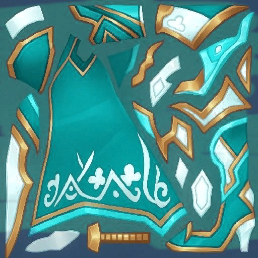 2015신비술사 의상(여)