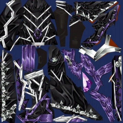 2015신비술사 의상(남)