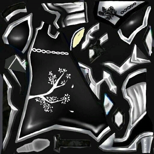 2015신비술사 의상(여)