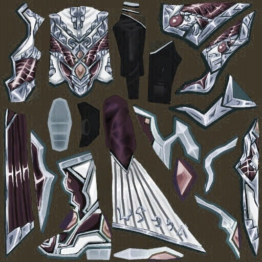 2015신비술사 의상(남)