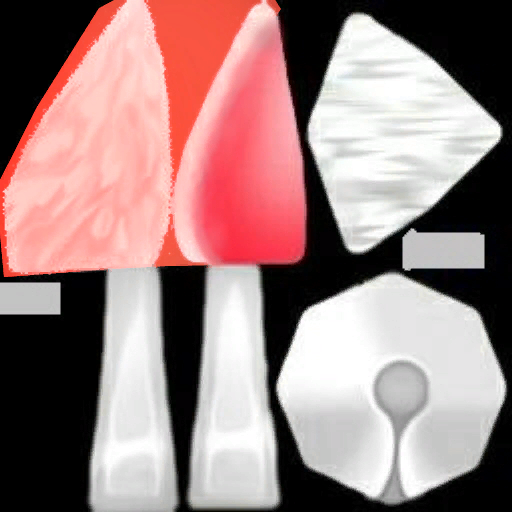 구미호 요귀(여)