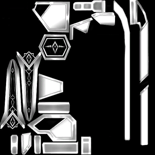 고급 S-빔소드(여)