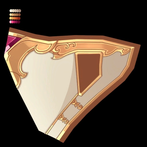 고급 배가본드 마스크(여)