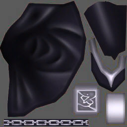 투우사 망토(여)