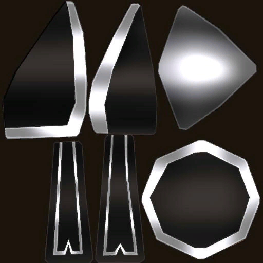 구미호 요귀(여)