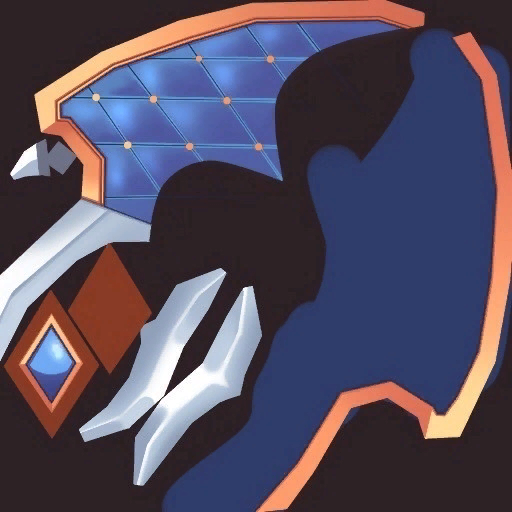 궁극 뱀파이어 서클릿(여)