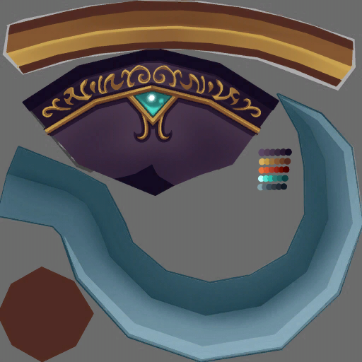 고급 후크폭탄(여)