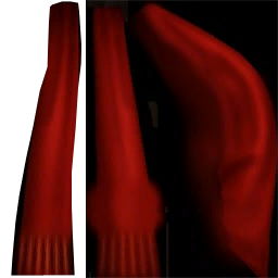 고급 닌자목도리(여)