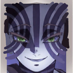 고급 김윤성가면(남)