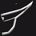 고급 러닝백헬멧(여)