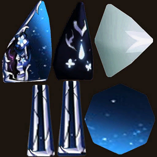 구미호 요귀(여)