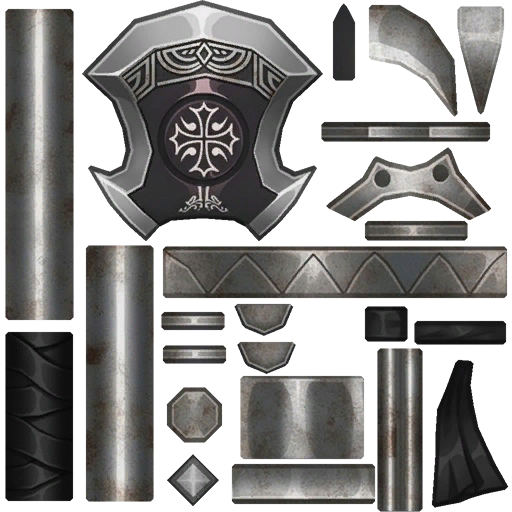 고급 파계승선장(남)