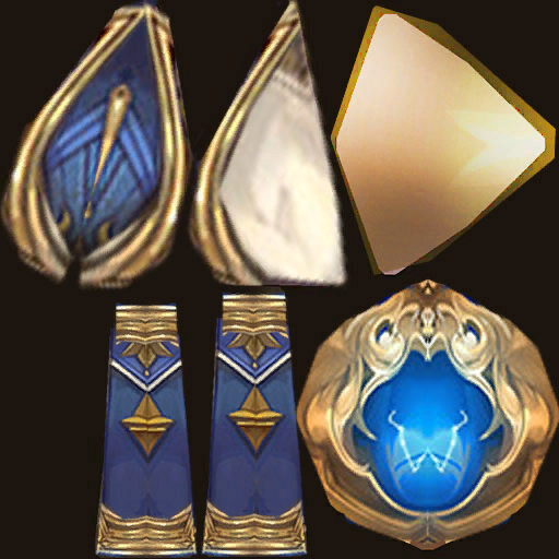 구미호 요귀(여)