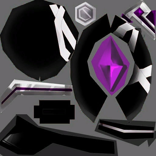 연금술사 서클릿(여)