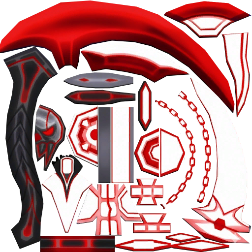 미드나잇 낫(남)