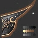 고급 러닝백헬멧(여)