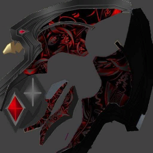 궁극 뱀파이어 서클릿(여)