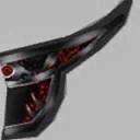 고급 러닝백헬멧(여)