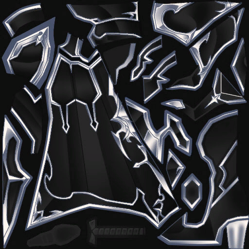 2015신비술사 의상(여)