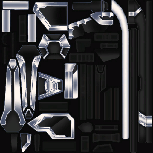 고급 S-빔소드(여)