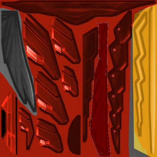 패러사이트 망토(여)