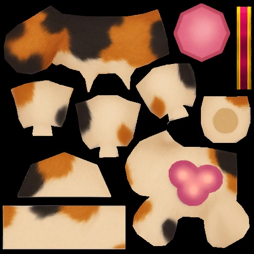 고급 쿵푸술사 장갑(여)