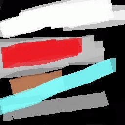 플래시 장신구(남)