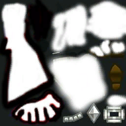 서큐버스 의상(남)