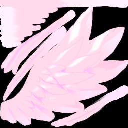 피닉스 날개(남)