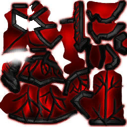 신비술사 의상(여)