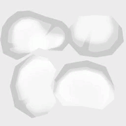 고급 조로모자(여)