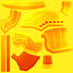 타이탄 투구(남)