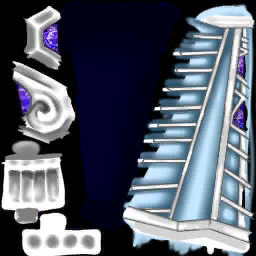 신비술사 망토(여)