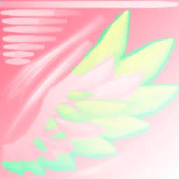 피닉스 날개(남)