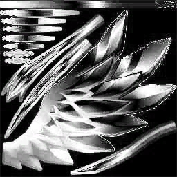 고급 루시퍼의링(여)