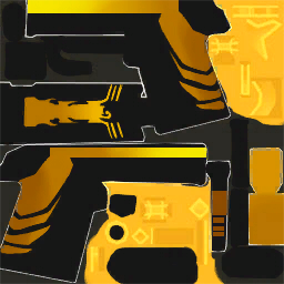 고급 스포검총(남)