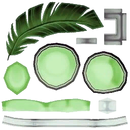 고급 달타냥모자(남)