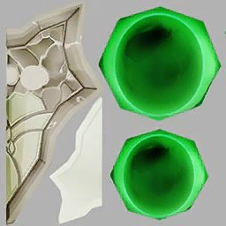 파괴자 장신구(여)