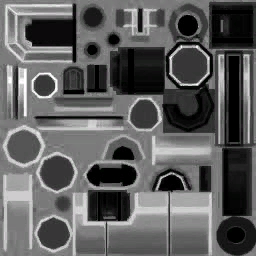 고급 헤비런쳐(여)